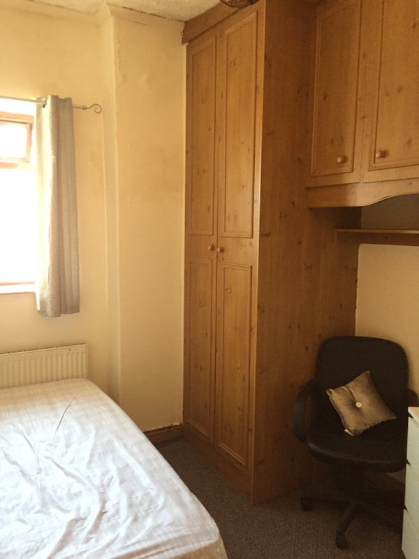 Room Blenheim Street in Shaw