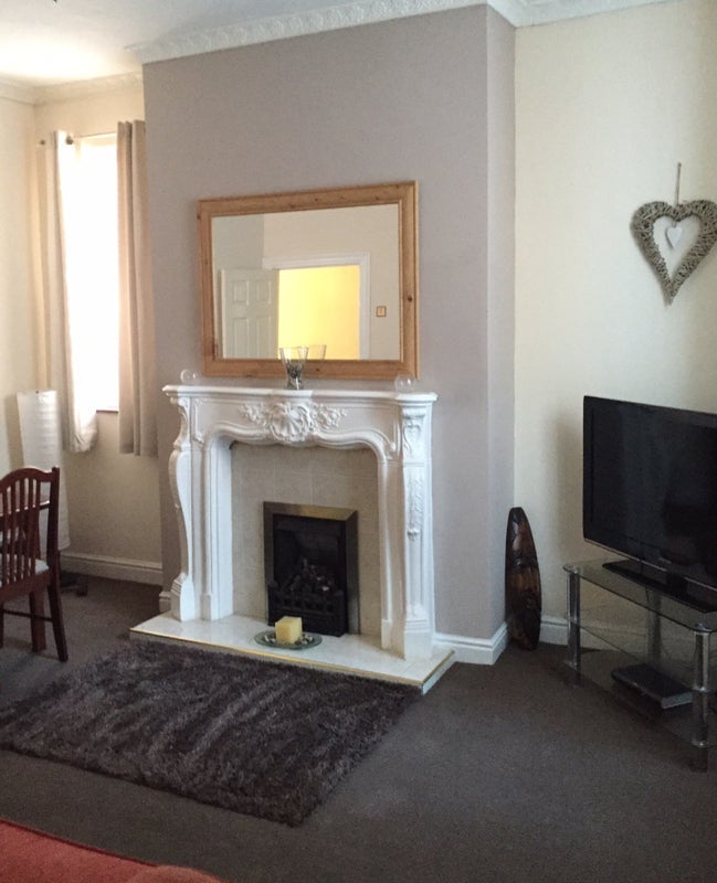 Room Blenheim Street in Shaw