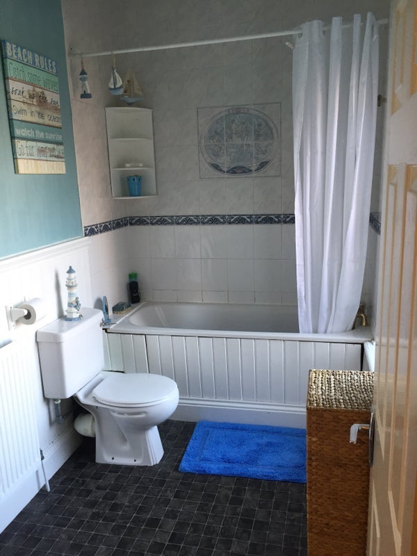 Room Blenheim Street in Shaw