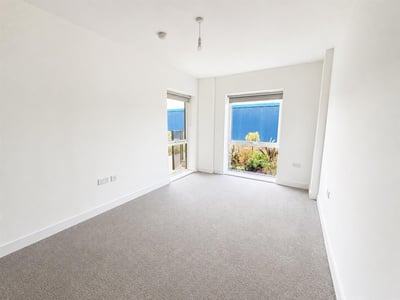 Flat Marleigh Avenue in South Cambridgeshire