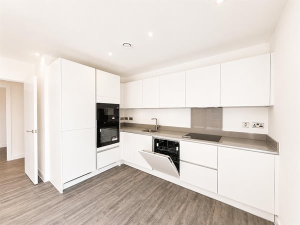 Flat Marleigh Avenue in South Cambridgeshire
