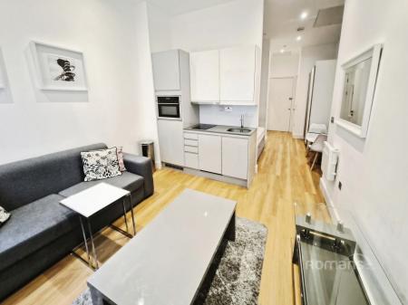 Flat Bath Road in Slough