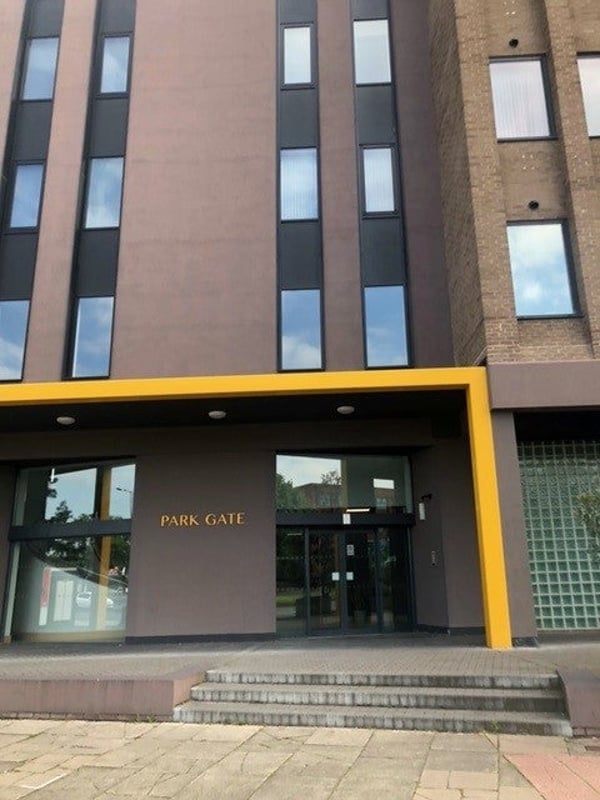 Flat Coventry Road in Birmingham