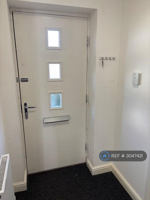 House Cilgerran Close in Milton Keynes