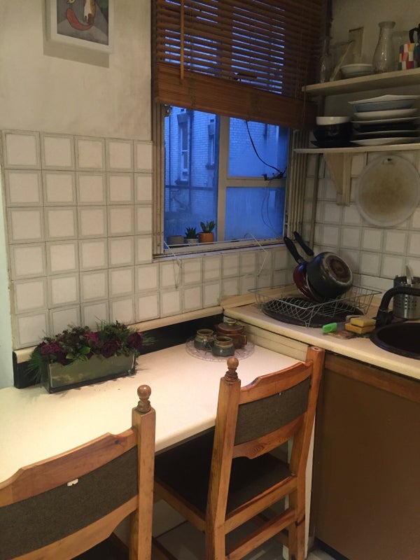 Room Edgware Road in City of Westminster