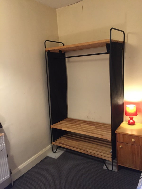 Room Edgware Road in City of Westminster