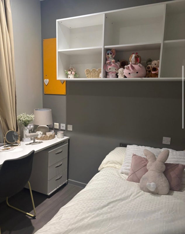 Room Nelson Street in Bristol