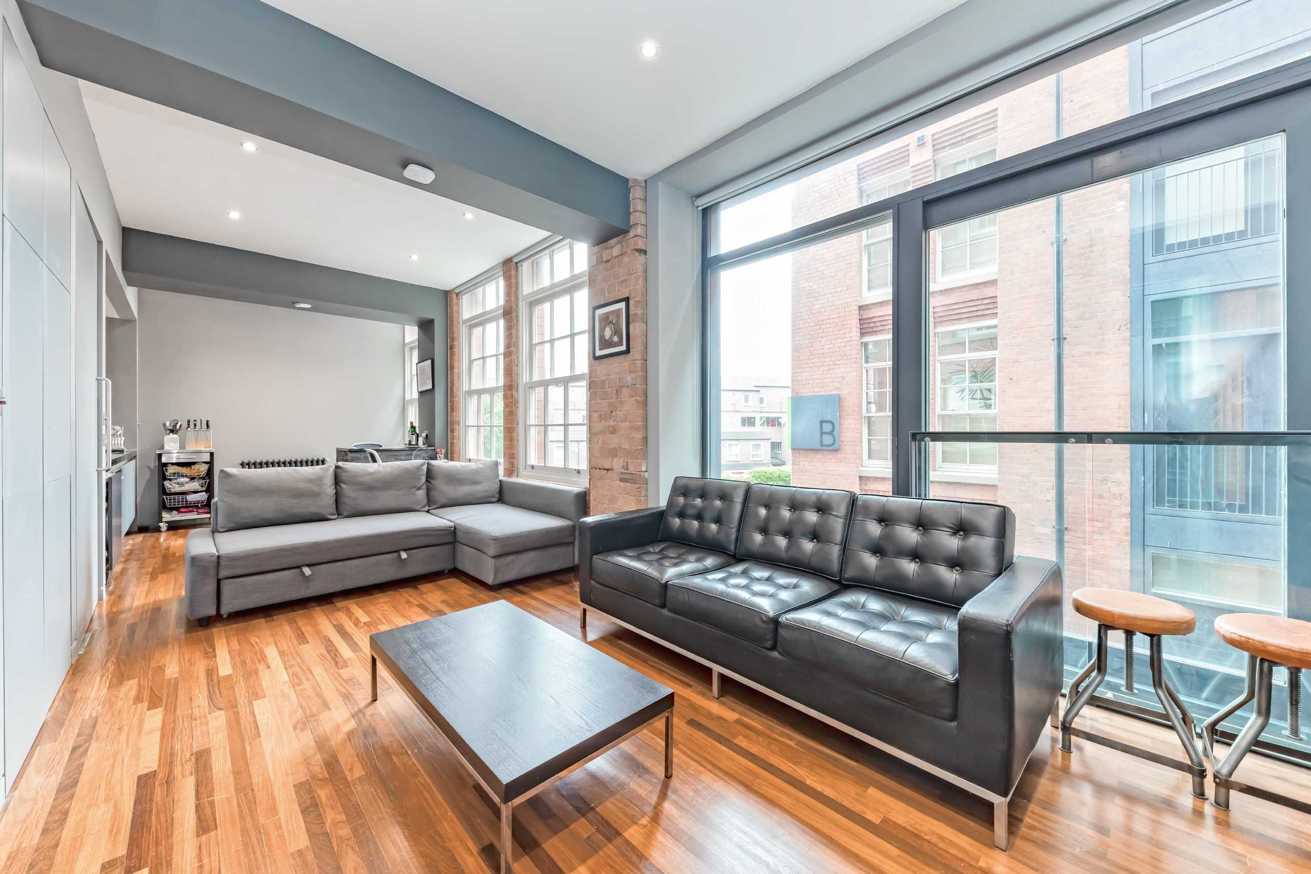 Flat Alice Street in Greater London