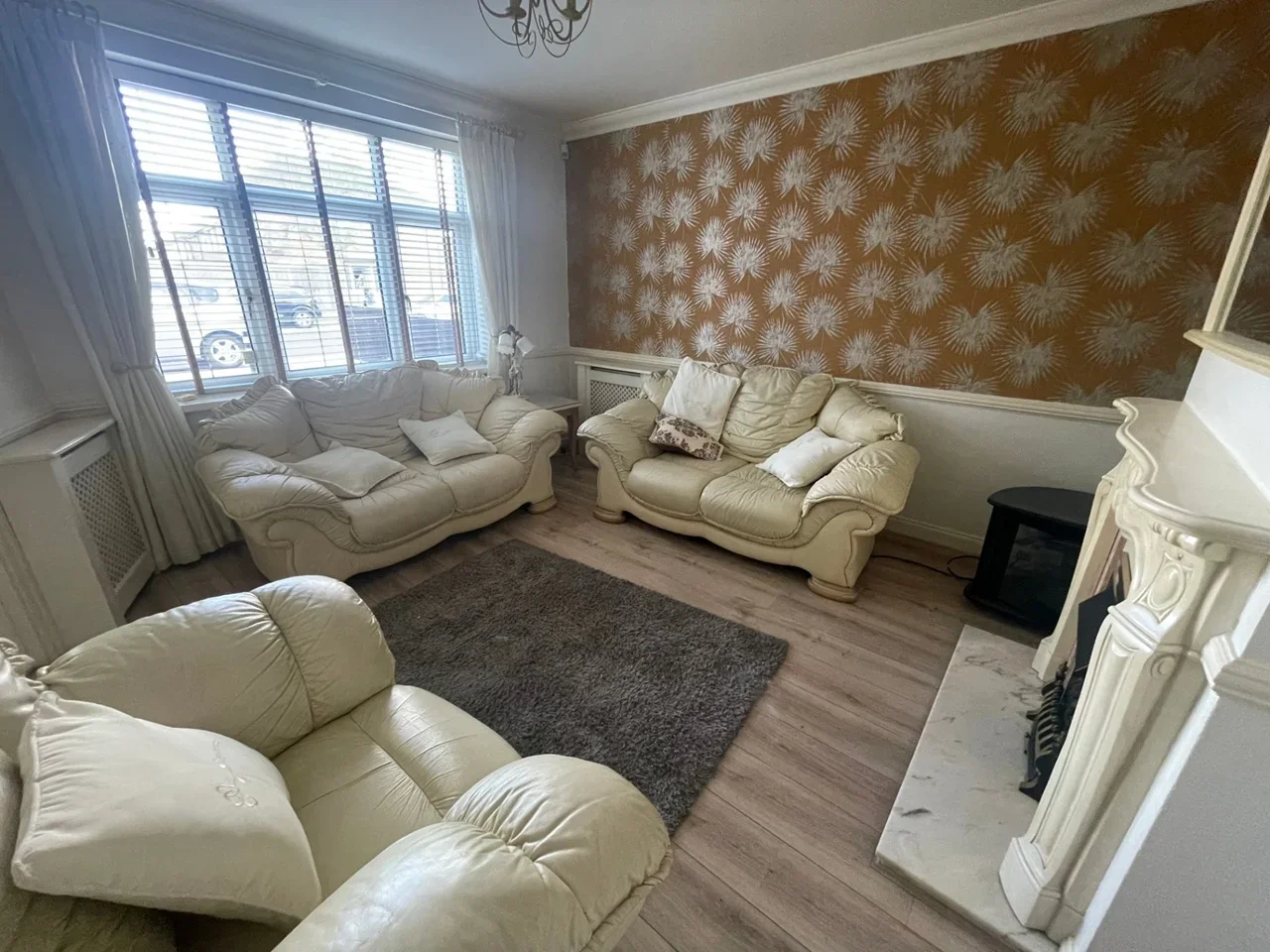House Briar Road in Greater London