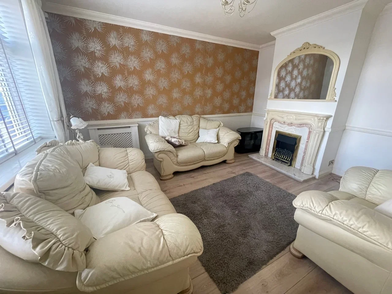 House Briar Road in Greater London
