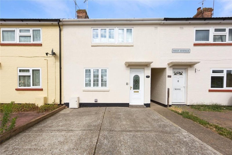 Room Melbourne Avenue in Chelmsford