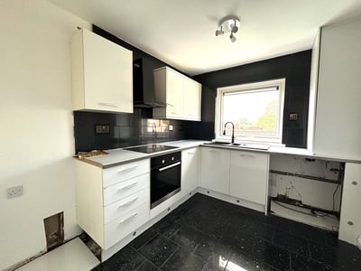 Flat Prospero Close in Birmingham