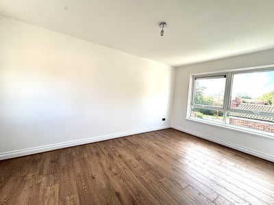 Flat Prospero Close in Birmingham