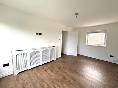 Flat Prospero Close in Birmingham