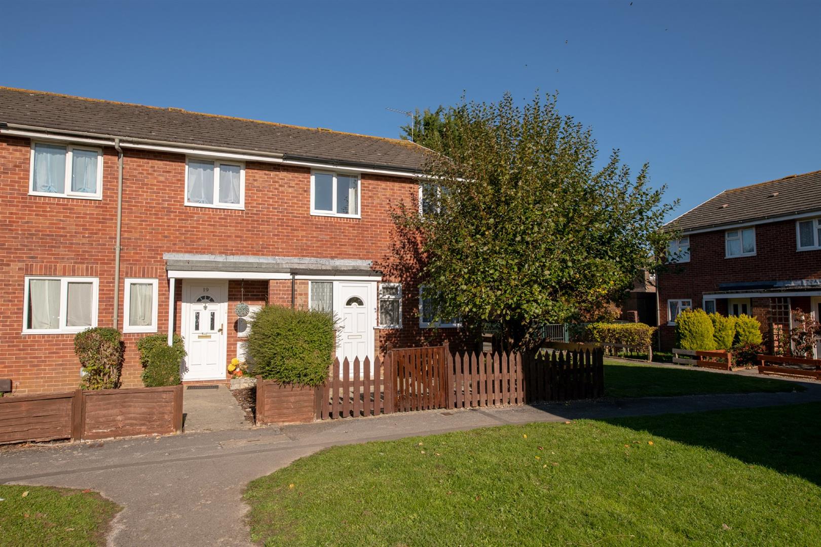 Room Millfield Close in Chichester