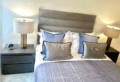 Flat Wentworth Street in Greater London