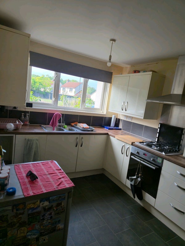 Room Elderberry Walk in Bristol