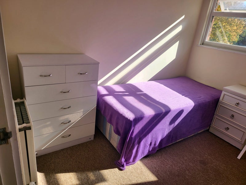 Room Elderberry Walk in Bristol