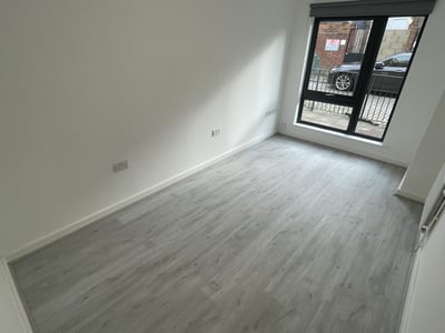 House Fishers Court in Greater London