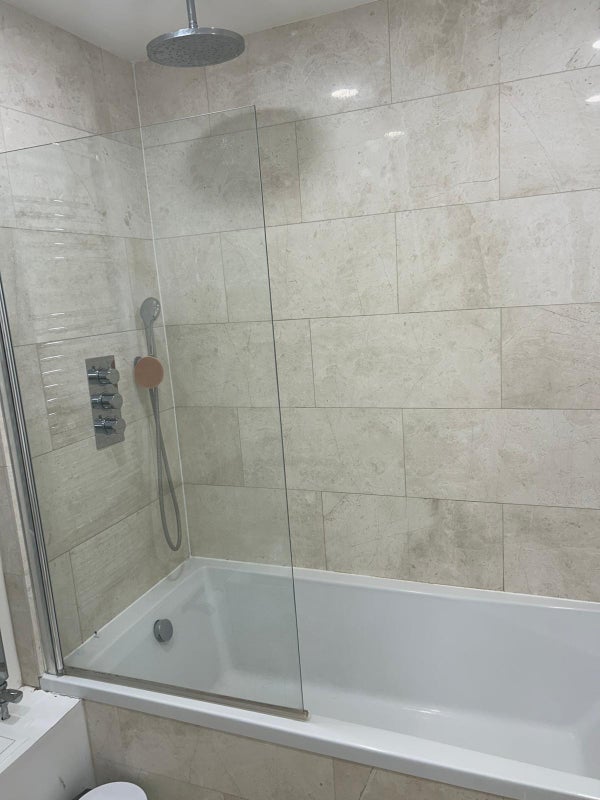 Room Barlby Road in Greater London