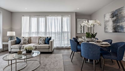 Flat Trinidad Street in Greater London