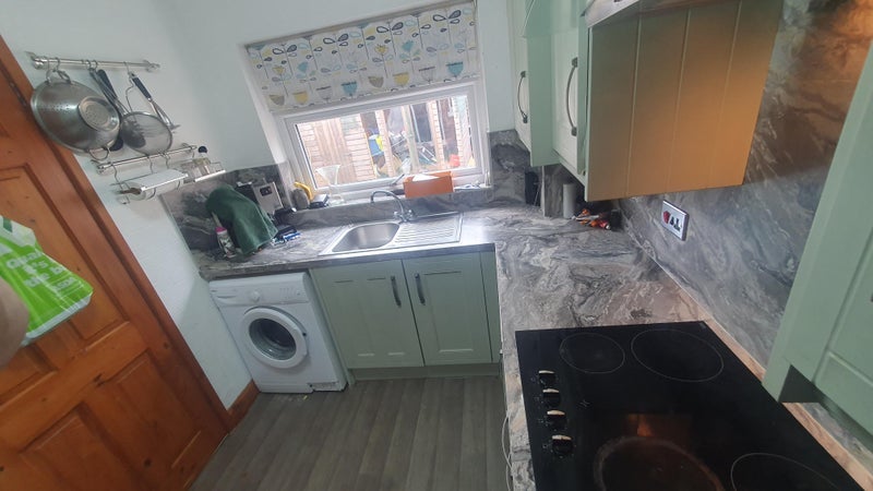 Room Colman Court in Preston