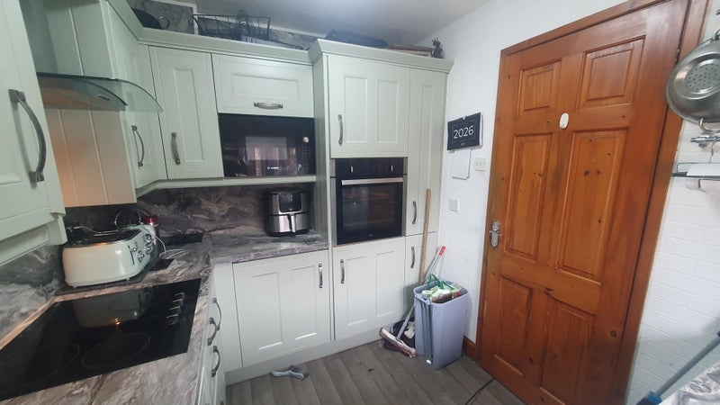 Room Colman Court in Preston