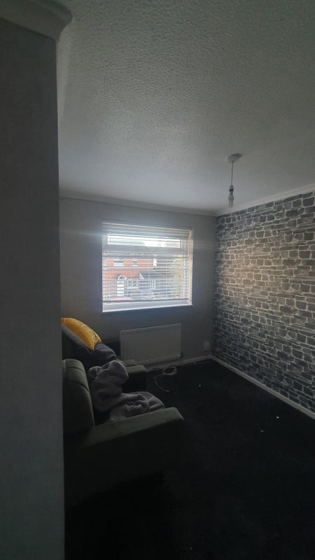 Room Colman Court in Preston