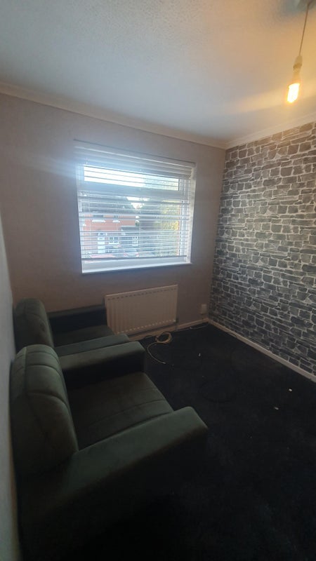 Room Colman Court in Preston