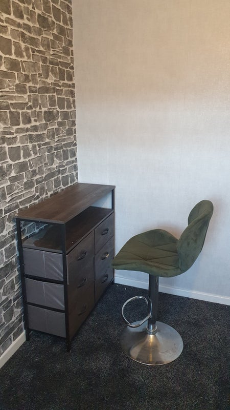 Room Colman Court in Preston