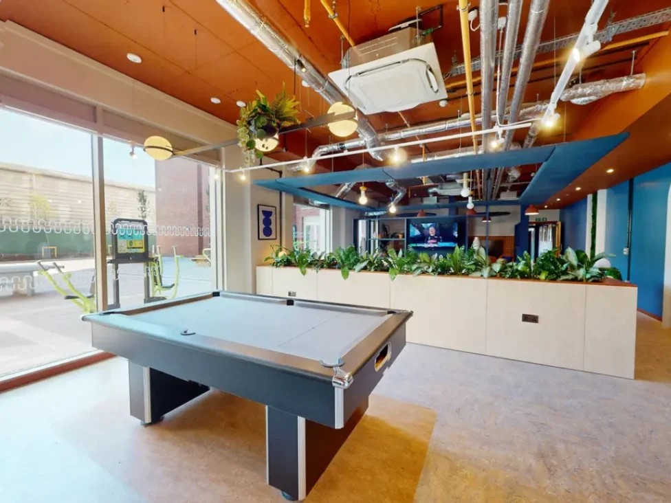 Room Hawkins Road in Colchester