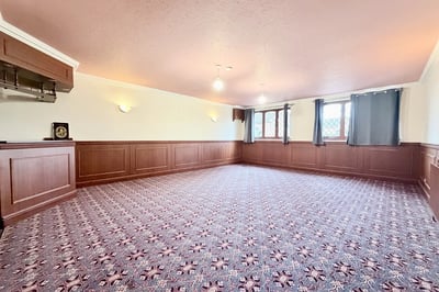 House Millers Close in Rushden