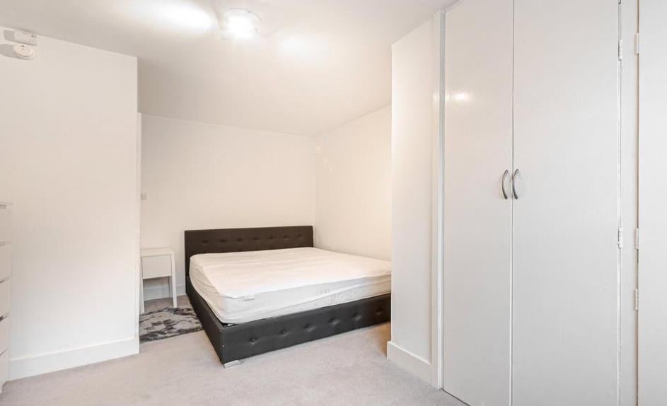 Flat Great Cumberland Place in City of Westminster