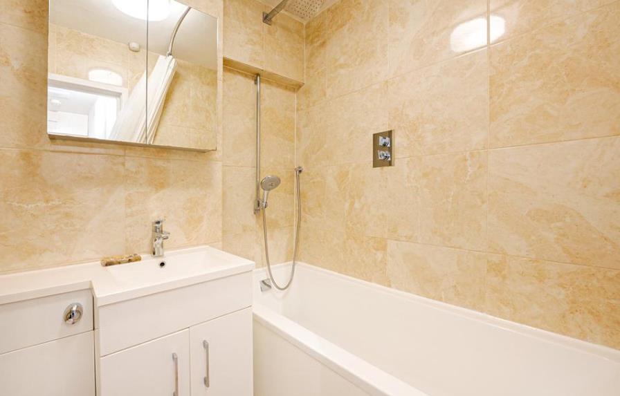 Flat Great Cumberland Place in City of Westminster