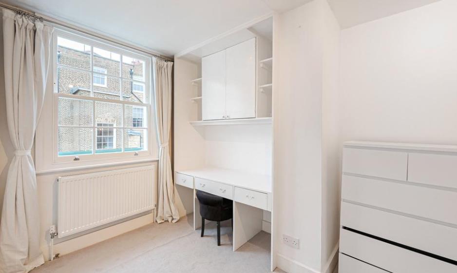 Flat Great Cumberland Place in City of Westminster