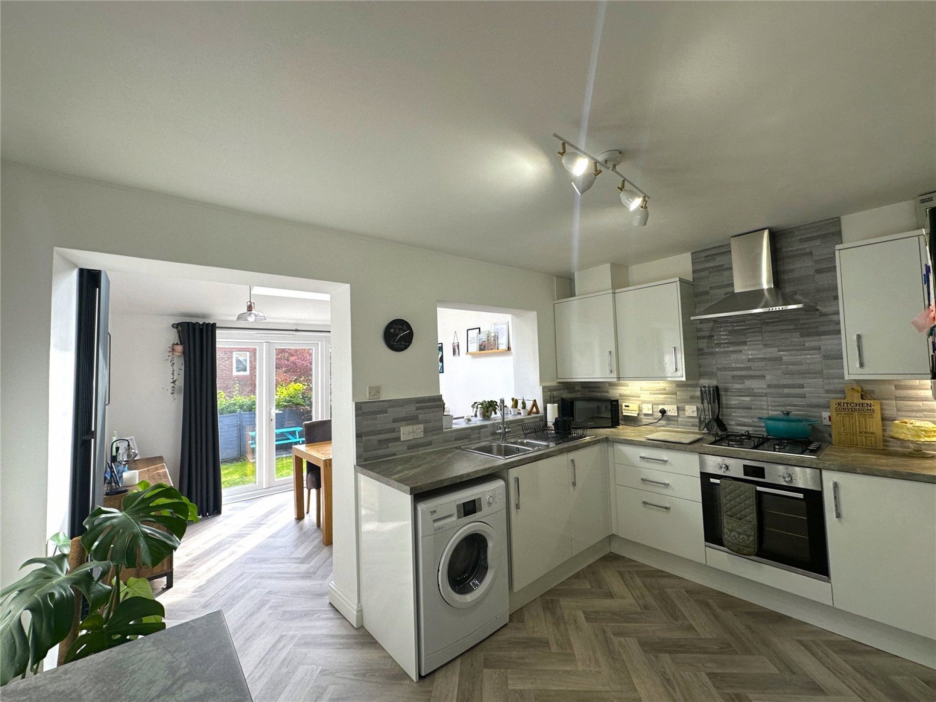 House Manor View in St Blazey