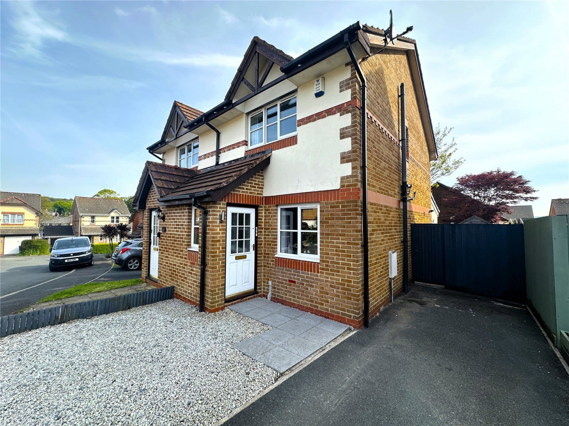 House Manor View in St Blazey