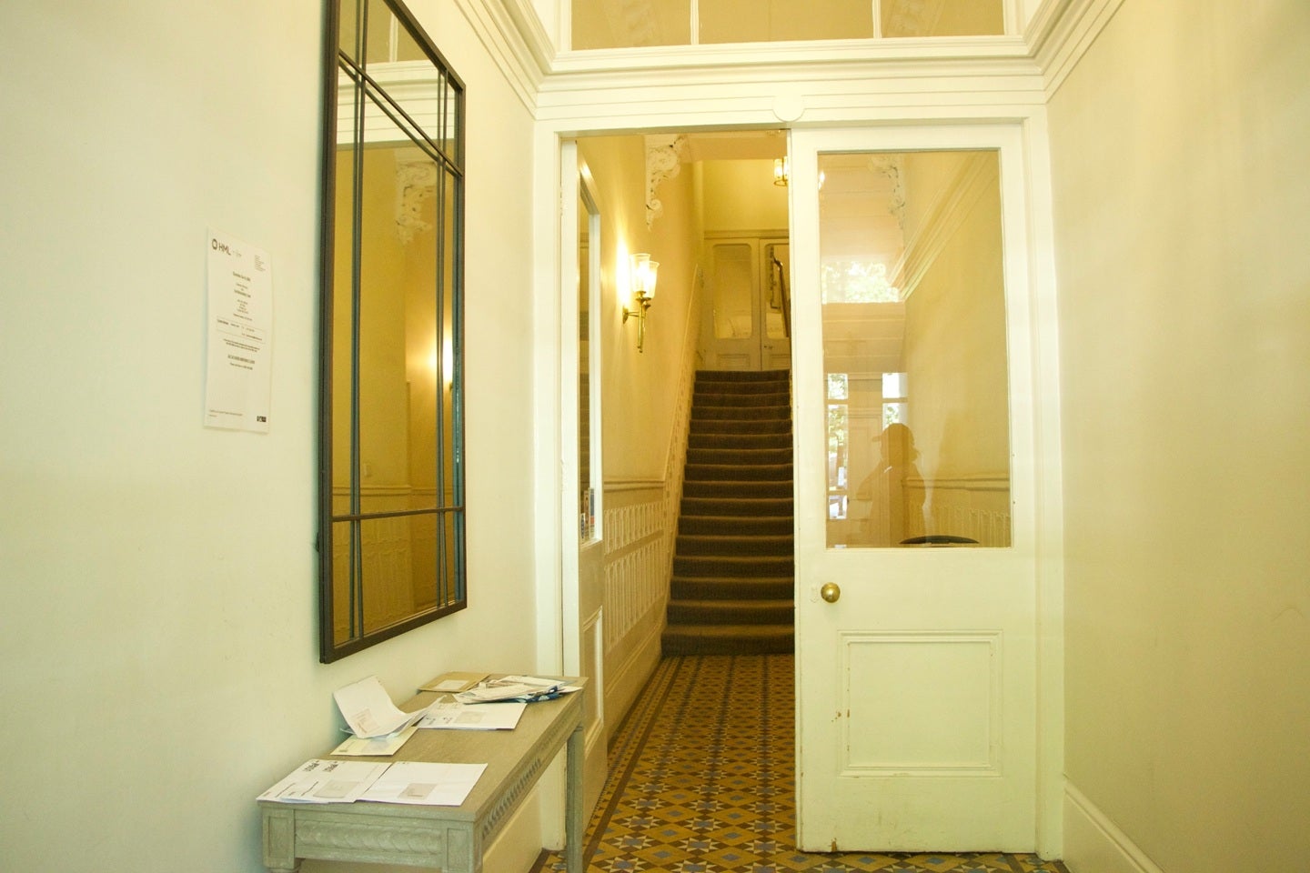 Flat Queen's Gate in Greater London