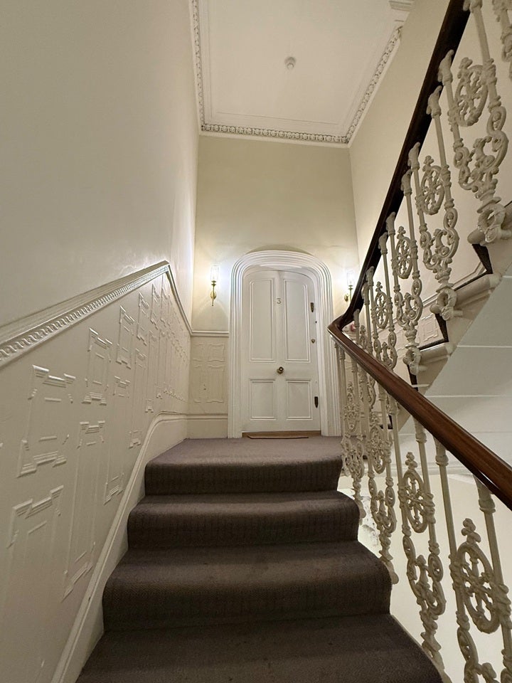 Flat Queen's Gate in Greater London