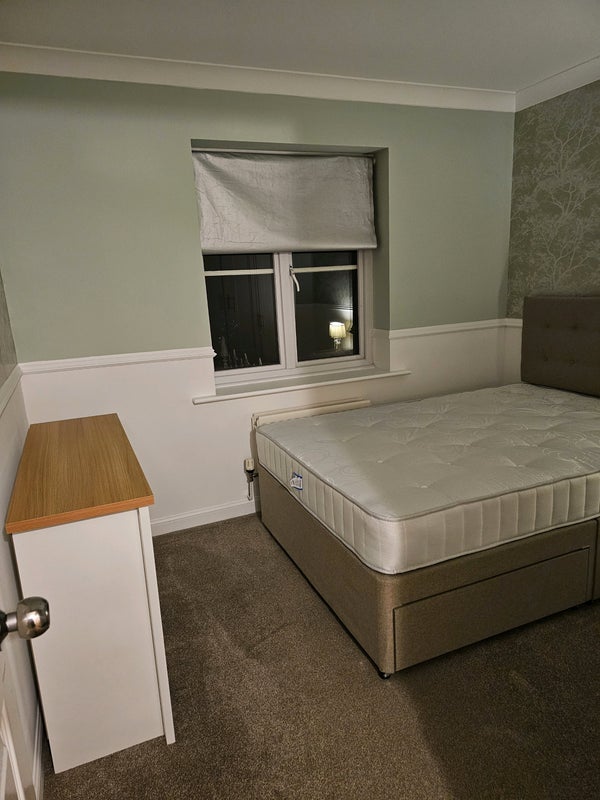 Room Hospital Field in Braintree