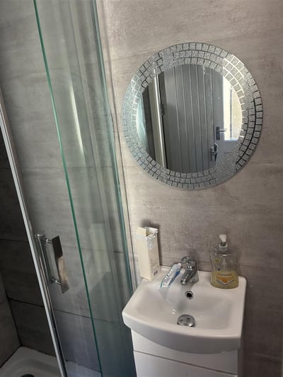 Room Ninth Avenue in Newcastle upon Tyne