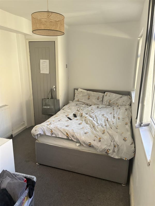Room Ninth Avenue in Newcastle upon Tyne