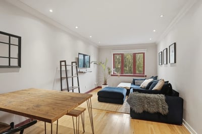 Flat Murieston Lane in City of Edinburgh