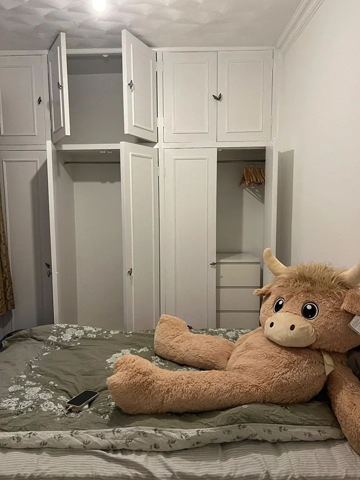 Room Finborough Road in Greater London