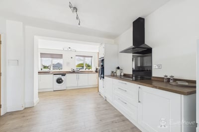 House Dymchurch Road in Folkestone and Hythe District
