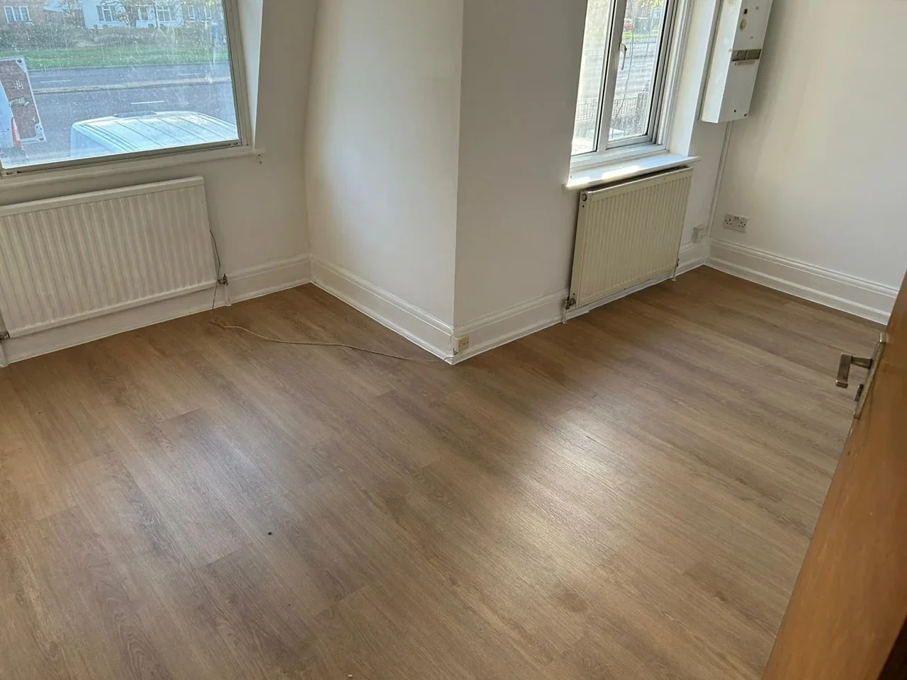 Room Great West Road in Greater London