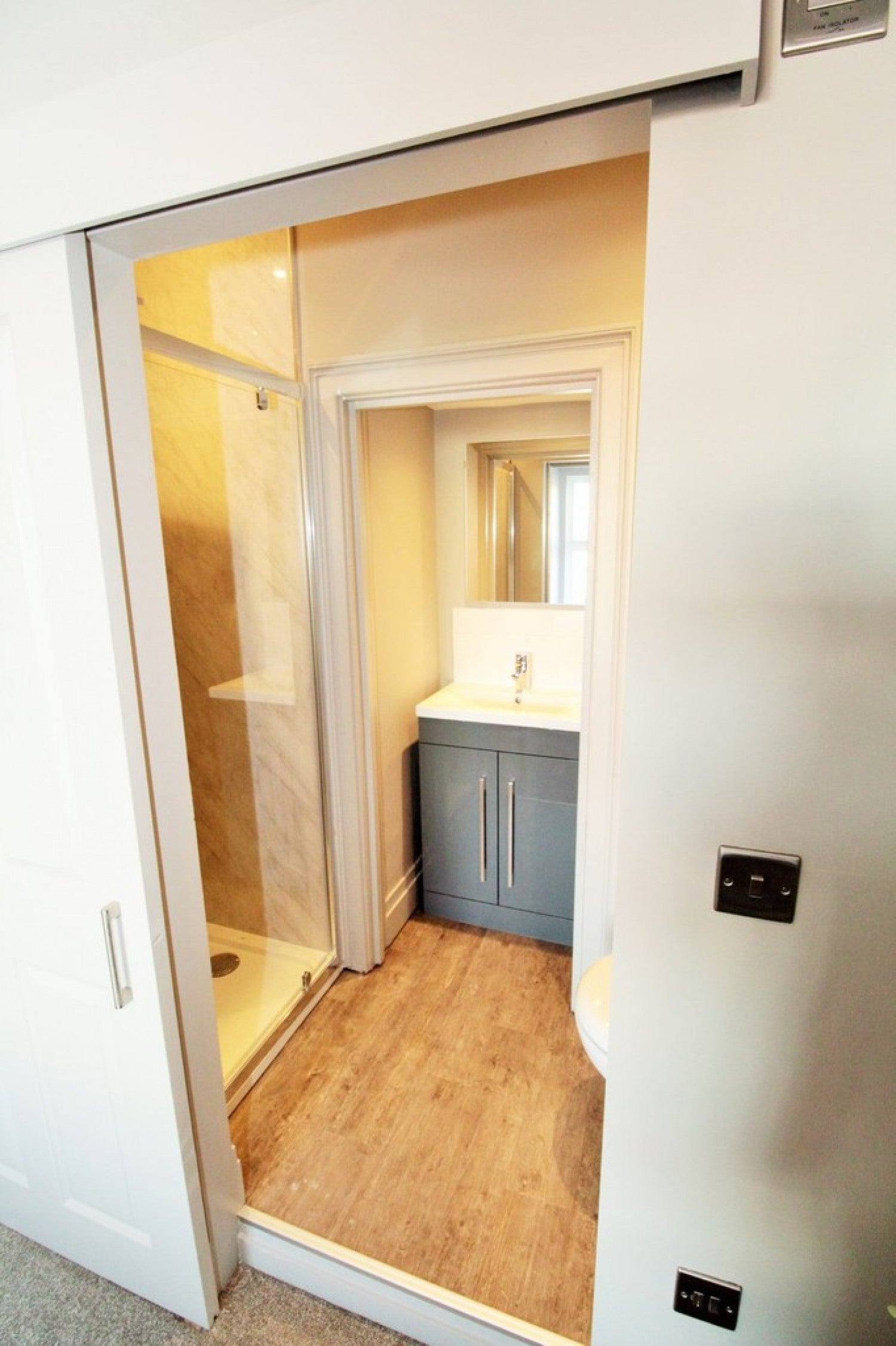 Room London Road in Reading