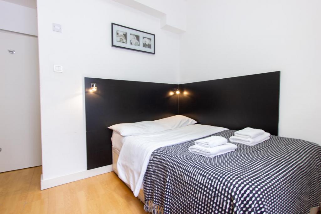 Flat North Gower Street in Greater London