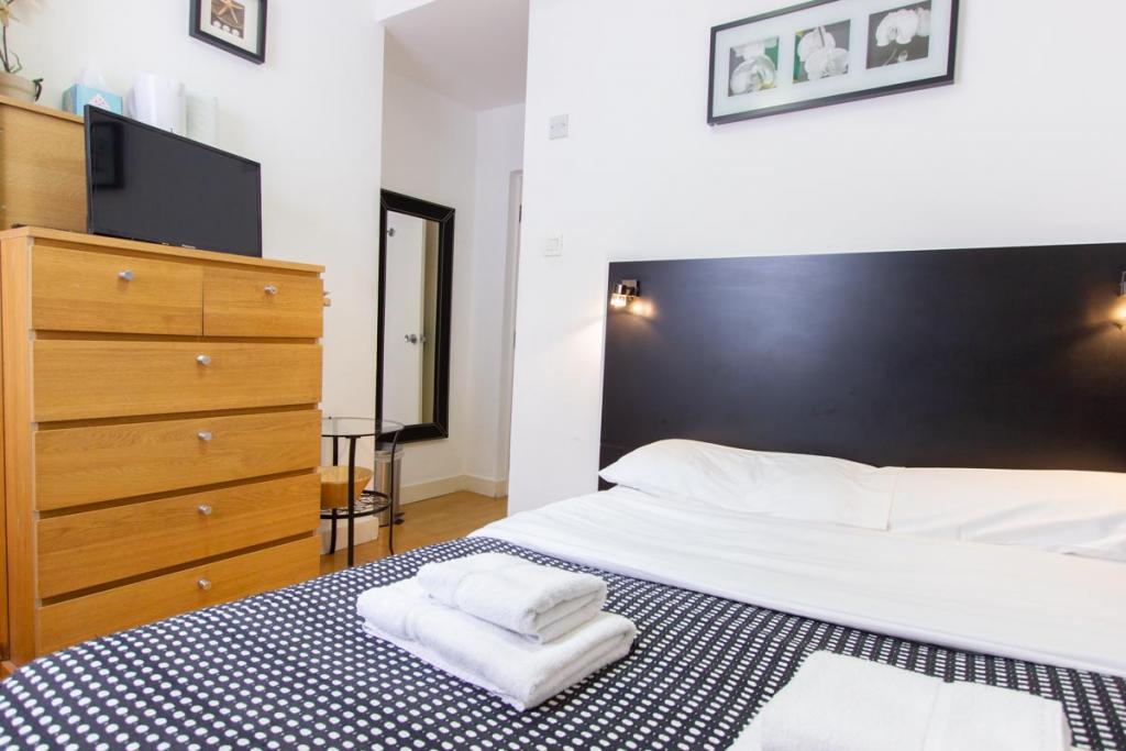 Flat North Gower Street in Greater London