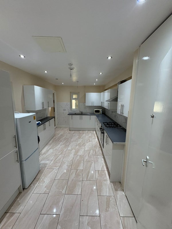 House Shernhall Street in Greater London